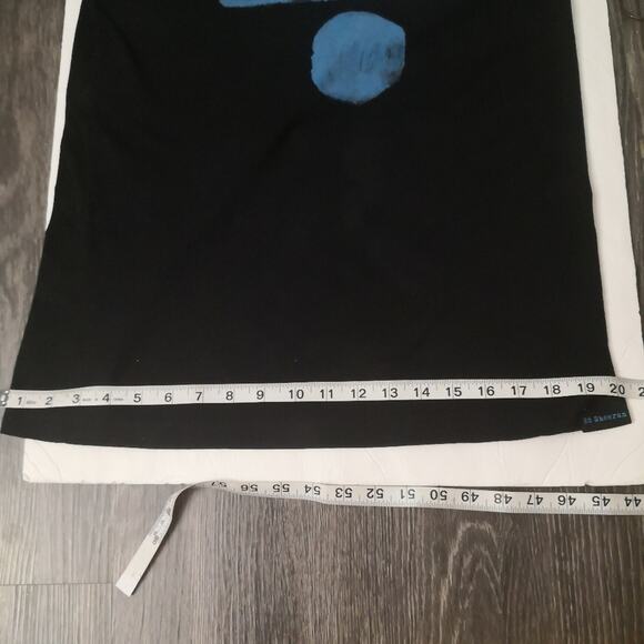 Ed Sheeran Official Divide Concert T-Shirt Music Rocker Collectible Blokecore - Picture 4 of 6